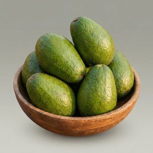 Organik Avokado Karma - 1 KG