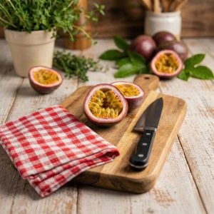 Tazedal Çarkıfelek meyvesi